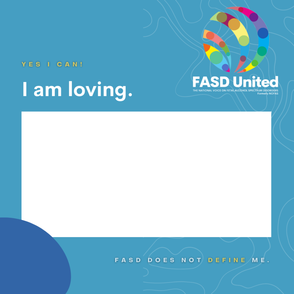 FASD Diagnosis not Definition