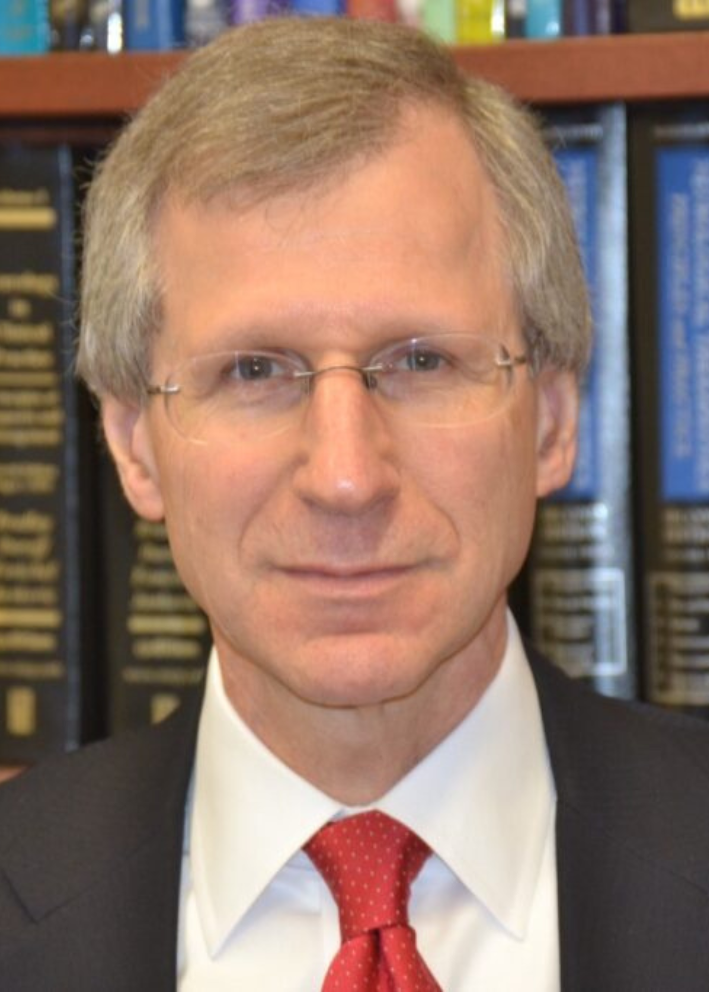 Michael Charness