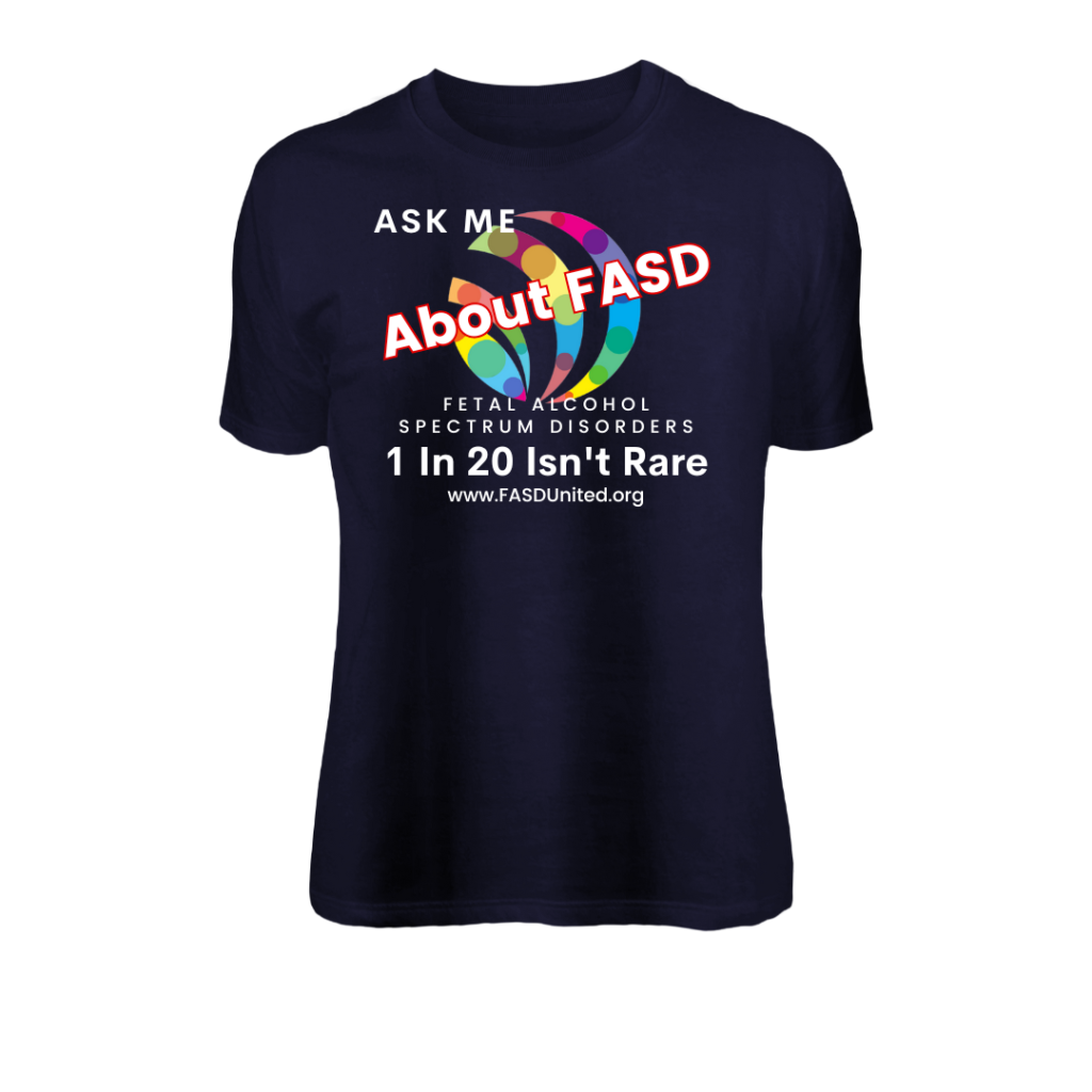 Advocacy Day 2023 Shirt