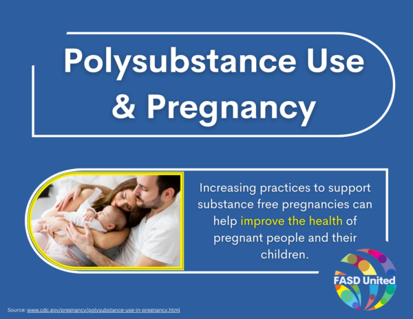 Polysubstance Use Postcard