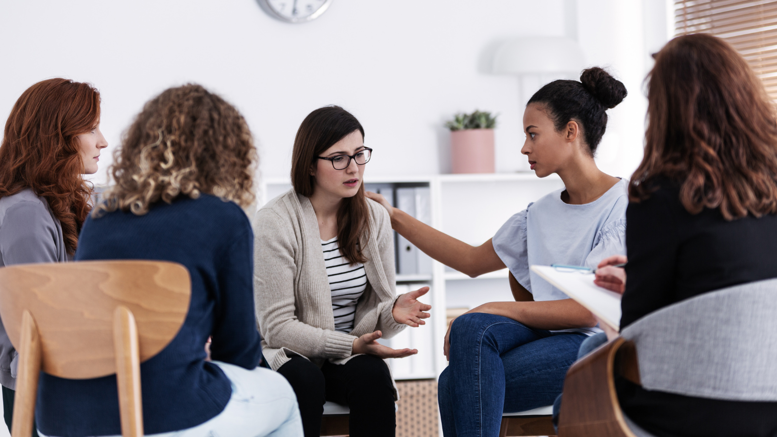 Creating a Circle of Hope for Women and their Families Living with Addiction, Stigma & Fetal Alcohol Spectrum Disorders (FASD)