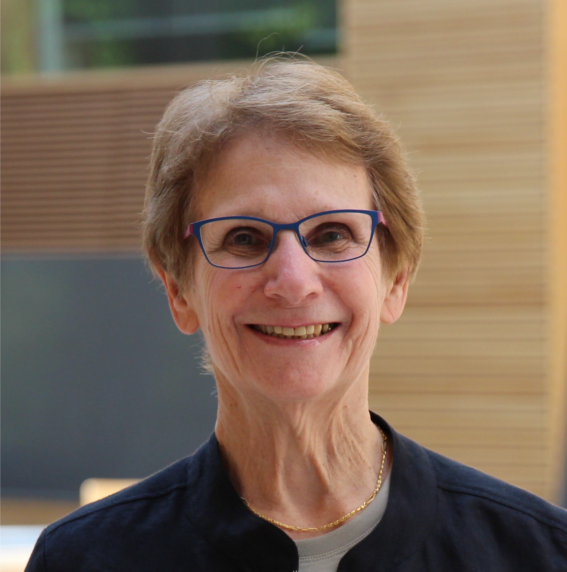 Joanne Weinberg
