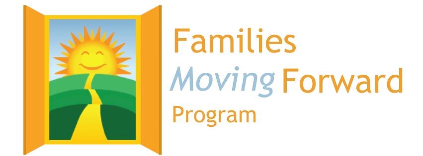 Families Moving Forward (FMF) Specialist Training