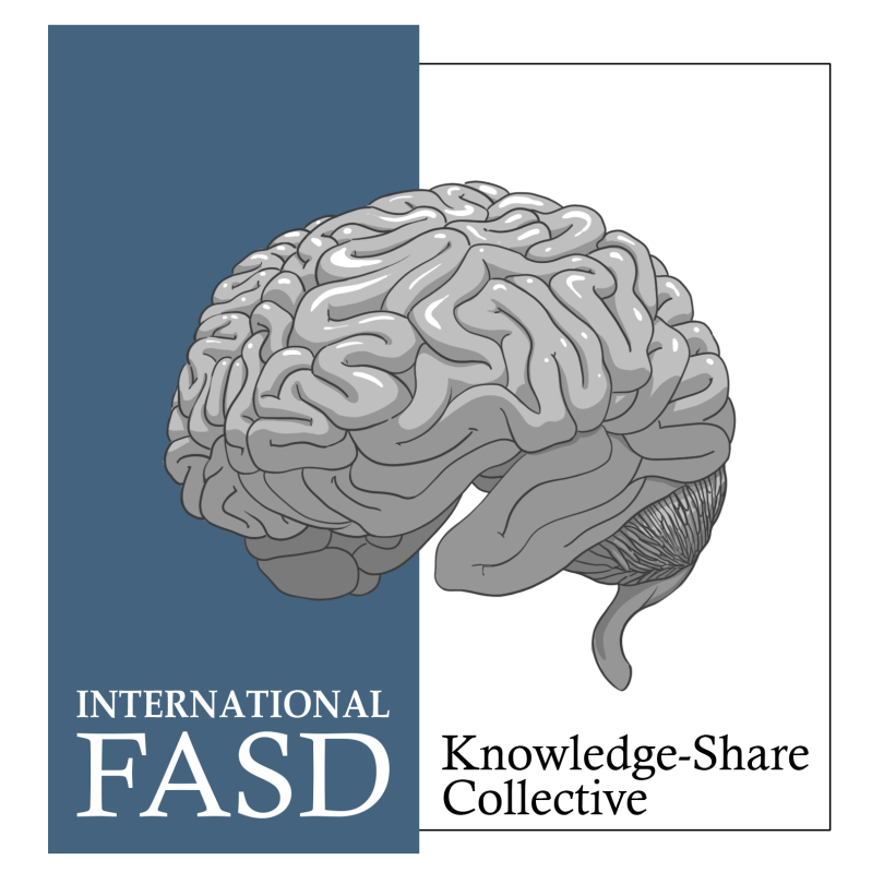 International FASD Knowledge Share Collective